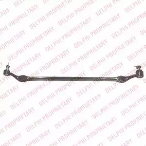 Продольная рулевая тяга TL520 DELPHI