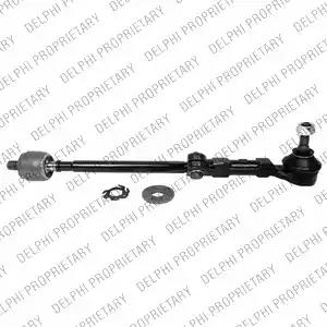 Поперечна кермова тяга TL529 DELPHI