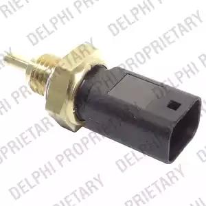 Датчик, температура охолоджувальної рідини TS1022612B1 DELPHI