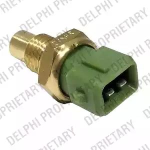Датчик, температура охолоджувальної рідини TS1023212B1 DELPHI