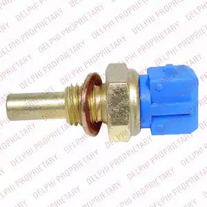 Датчик температури охолоджуючої рідини TS10250 DELPHI