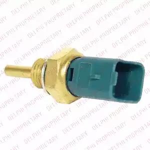 Датчик температури охолоджуючої рідини TS10252 DELPHI