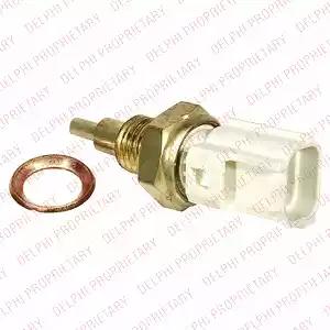 Датчик температура охлаждающей жидкости TS10289 DELPHI