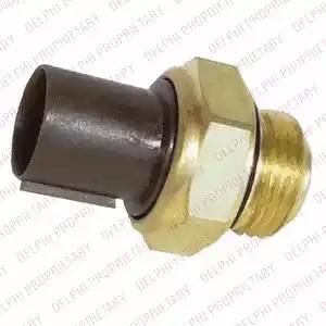 Датчик включения вентилятора TS10322 DELPHI