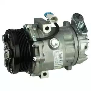 Компрессор кондиционер TSP0159249 DELPHI