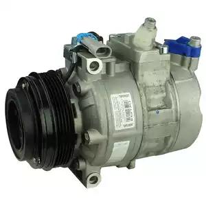 Компрессор кондиционер TSP0159267 DELPHI