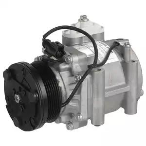 Компресор кондиціонеру delphi tsp0159376 TSP0159376 DELPHI