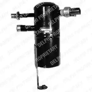 Осушувач кондиціонера TSP0175220 DELPHI