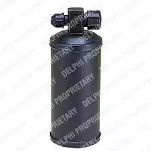 Delphi nissan осушувач кондиціонера almera ii almera tino TSP0175343 DELPHI