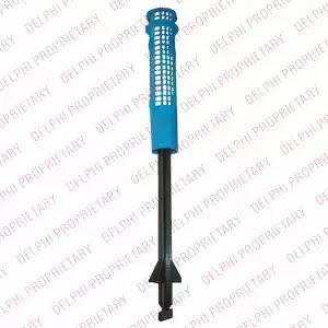 Осушитель кондиционер TSP0175348 DELPHI