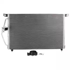 Конденсатор, система кондиціонування повітря TSP0225097 DELPHI