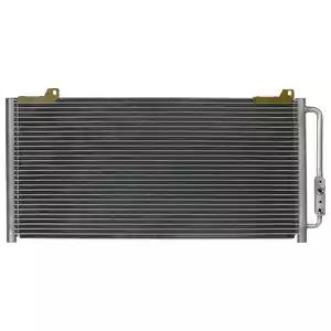 Конденсатор, система кондиціонування повітря TSP0225141 DELPHI