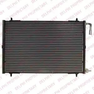 Конденсатор кондиционер TSP0225199 DELPHI