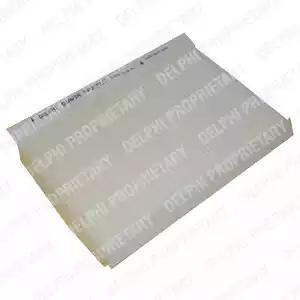 Фільтр салону TSP0325123 DELPHI