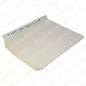 Фільтр, повітря у салоні TSP0325152 DELPHI
