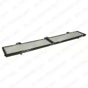 Фільтр салону TSP0325184 DELPHI