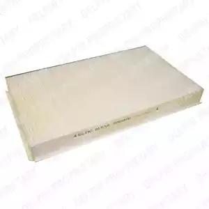 Фільтр салону TSP0325191 DELPHI