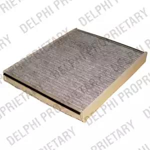 Фільтр, повітря у салоні TSP0325240C DELPHI