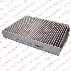 Фільтр, повітря у салоні TSP0325321C DELPHI