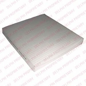 Фільтр салону TSP0325338 DELPHI