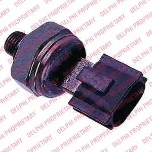 Пневматический выключатель кондиционер TSP0435083 DELPHI