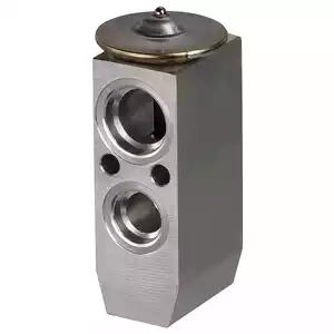 Розширювальний клапан, система кондиціонування... TSP0585112 DELPHI