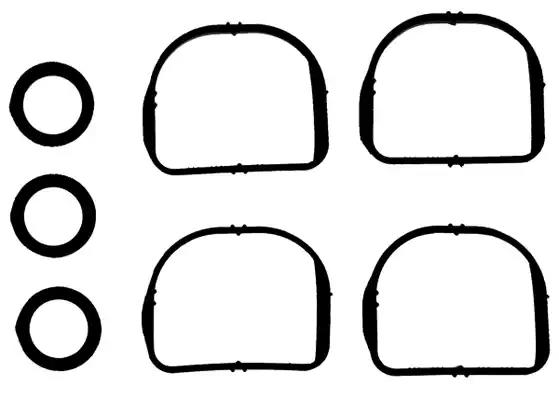 Прокладка колектора 113728201 VICTOR REINZ