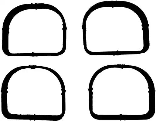 Комплект прокладок гумових 113728401 VICTOR REINZ