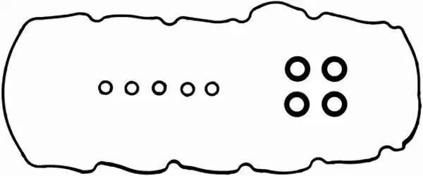 К-кт прокладок крышки клапанов 151001901 VICTOR REINZ