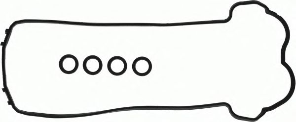 Прокладка клапанної кришки 152865303 VICTOR REINZ