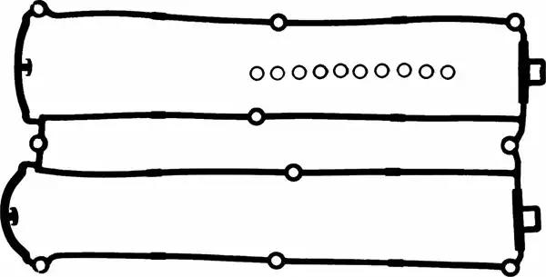 Прокладка клапанної кришки 153303601 VICTOR REINZ