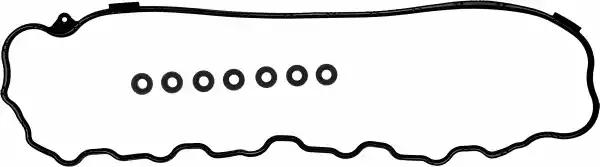 Прокладка клапанної кришки mb om906/om926 153615201 VICTOR REINZ