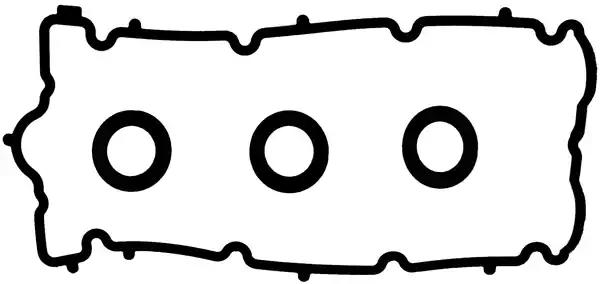 Комплект прокладок крышка головки цилиндра 153820801 VICTOR REINZ