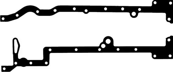 Комплект ущільнень оливний піддон 154026601 VICTOR REINZ