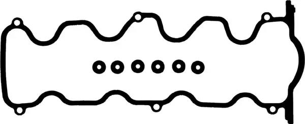 Прокладка клапанної кришки 155220401 VICTOR REINZ