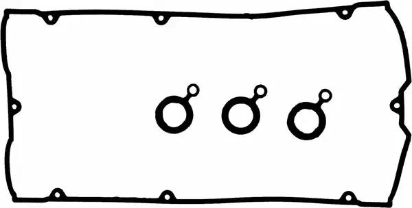 Прокладка кришки гбц к-кт mitsubishi sigma 3.0 v 155339901 VICTOR REINZ