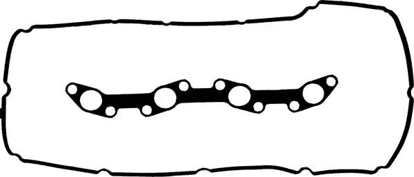 К-кт прокладок крышки клапанов 15-53646-01 155402101 VICTOR REINZ