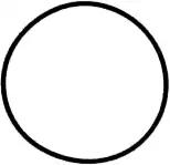 Прокладка клапанної кришки renault laguna 2.0 i 95- 407674100 VICTOR REINZ