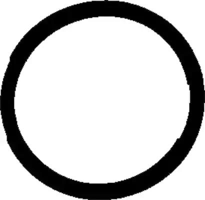 Прокладка впускной коллектор 407754200 VICTOR REINZ