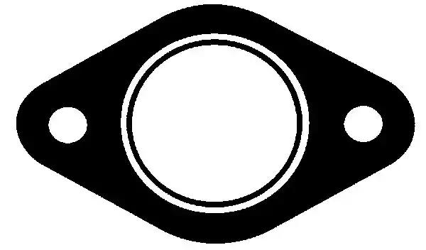 Прокладка колектора 509201010 VICTOR REINZ