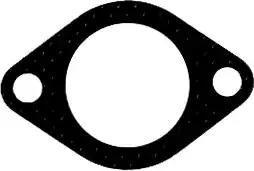 Ущільнення, вихлопна труба 509224400 VICTOR REINZ