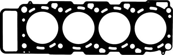 Прокладка головки 610001100 VICTOR REINZ