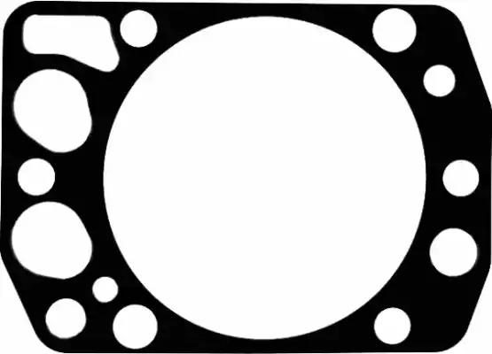 Прокладка головки блока циліндрів 612527500 VICTOR REINZ