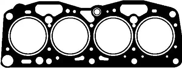 Прокладка гбц 612625010 VICTOR REINZ