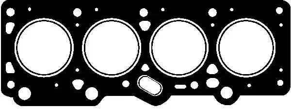 Прокладка гбц ford 612826000 VICTOR REINZ