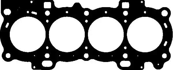 61-31730-00 victor reinz  прокладка гбц ford 613173000 VICTOR REINZ