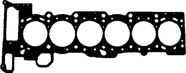 Прокладка головки bmw 3/5/7/x3/x5 2.5-3.0 i 95- 0.7 mm 613307000 VICTOR REINZ