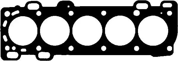 Прокладка гбц 613343500 VICTOR REINZ