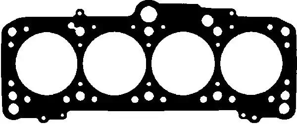 Прокладка гбц vw 613390500 VICTOR REINZ
