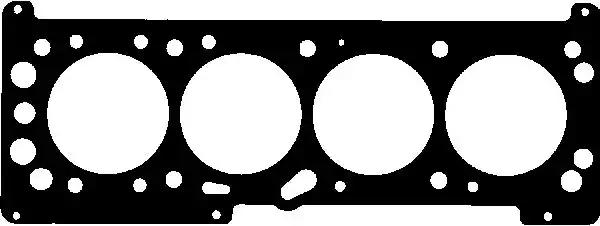 61-34235-00 victor reinz  прокладка гбц opel 14 -06 613423500 VICTOR REINZ